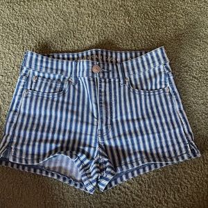 American Eagle Outfitters shorts